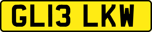 GL13LKW