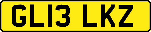 GL13LKZ