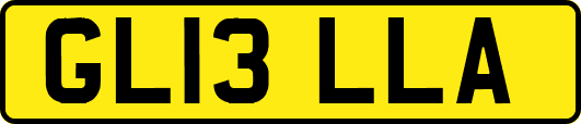 GL13LLA