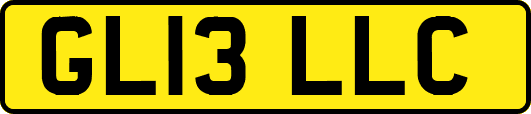 GL13LLC