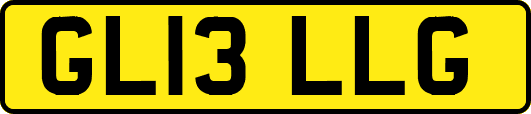GL13LLG
