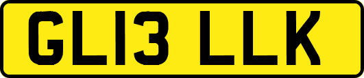 GL13LLK