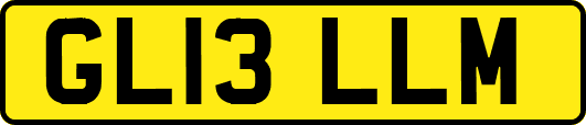 GL13LLM