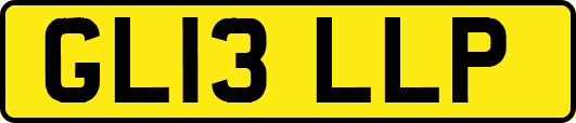 GL13LLP