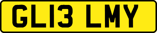 GL13LMY