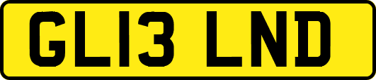 GL13LND