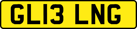 GL13LNG