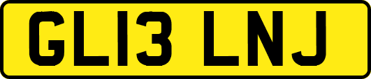 GL13LNJ