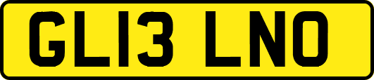 GL13LNO