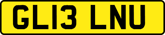GL13LNU