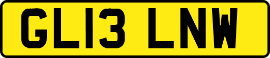 GL13LNW