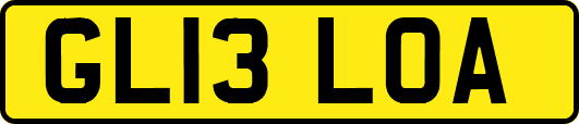 GL13LOA