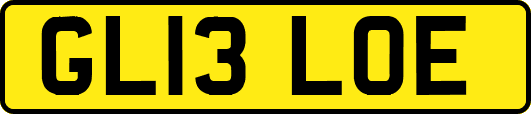 GL13LOE
