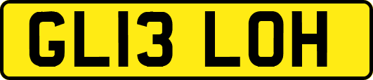 GL13LOH