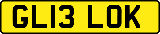 GL13LOK
