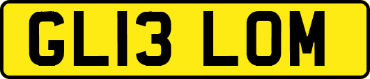 GL13LOM