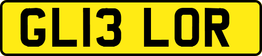 GL13LOR