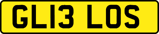 GL13LOS