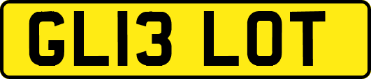 GL13LOT