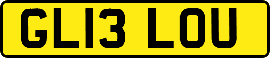 GL13LOU