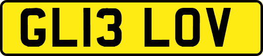 GL13LOV