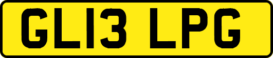 GL13LPG