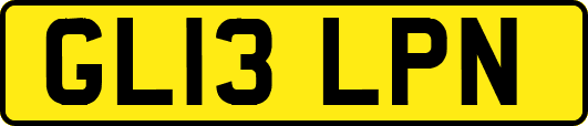 GL13LPN