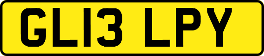 GL13LPY