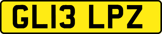 GL13LPZ