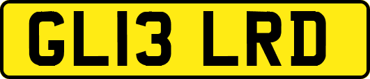 GL13LRD