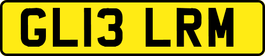 GL13LRM