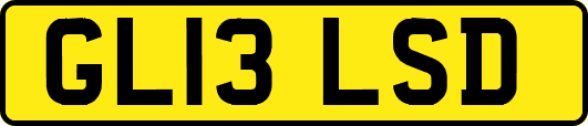 GL13LSD