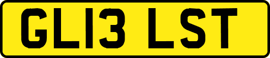 GL13LST