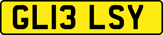 GL13LSY