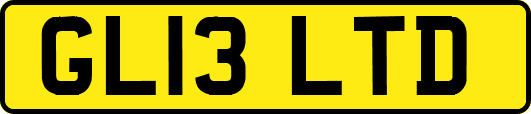 GL13LTD
