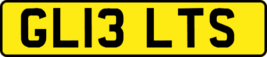 GL13LTS