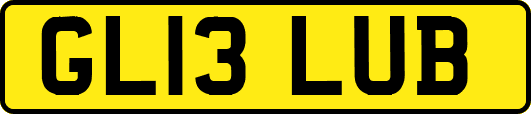 GL13LUB