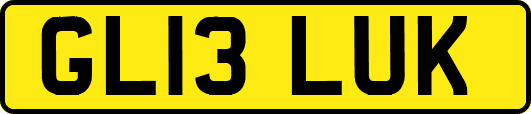 GL13LUK