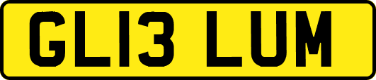 GL13LUM