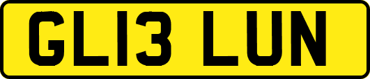 GL13LUN