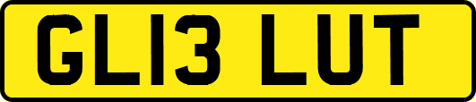 GL13LUT