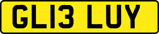 GL13LUY