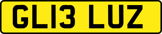 GL13LUZ