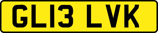 GL13LVK