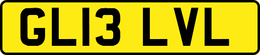 GL13LVL