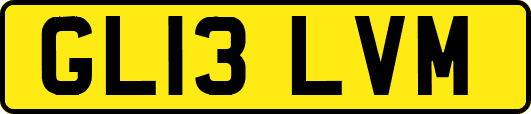 GL13LVM