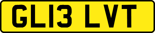 GL13LVT