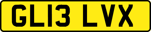 GL13LVX