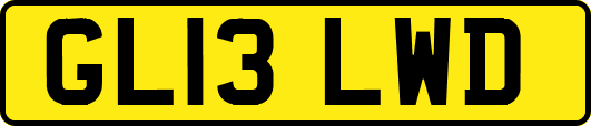 GL13LWD