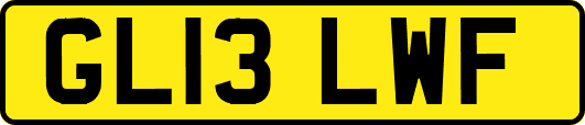 GL13LWF